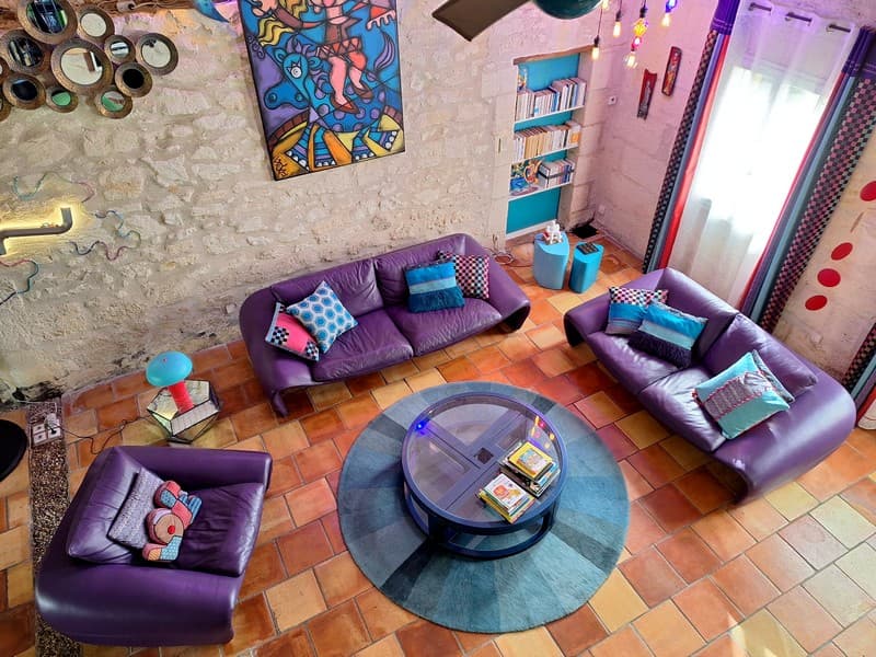 Gite_Da_House_L'Etonnante