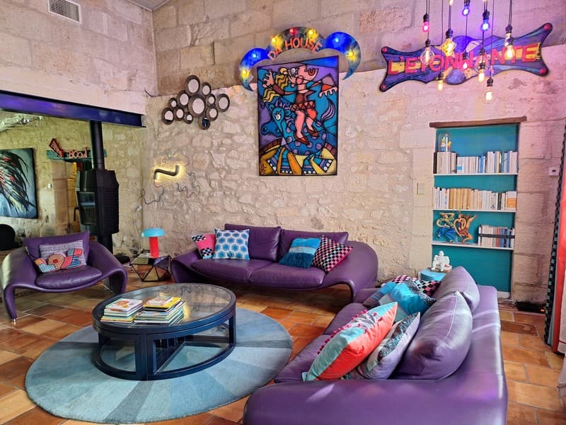 Gite_Da_House_L'Etonnante