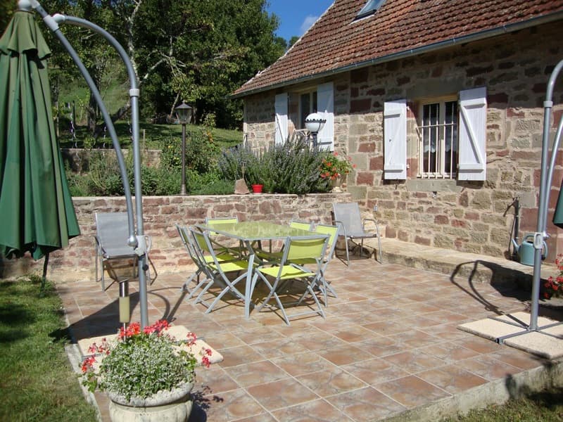 Gite Faurel exte´rieur_4