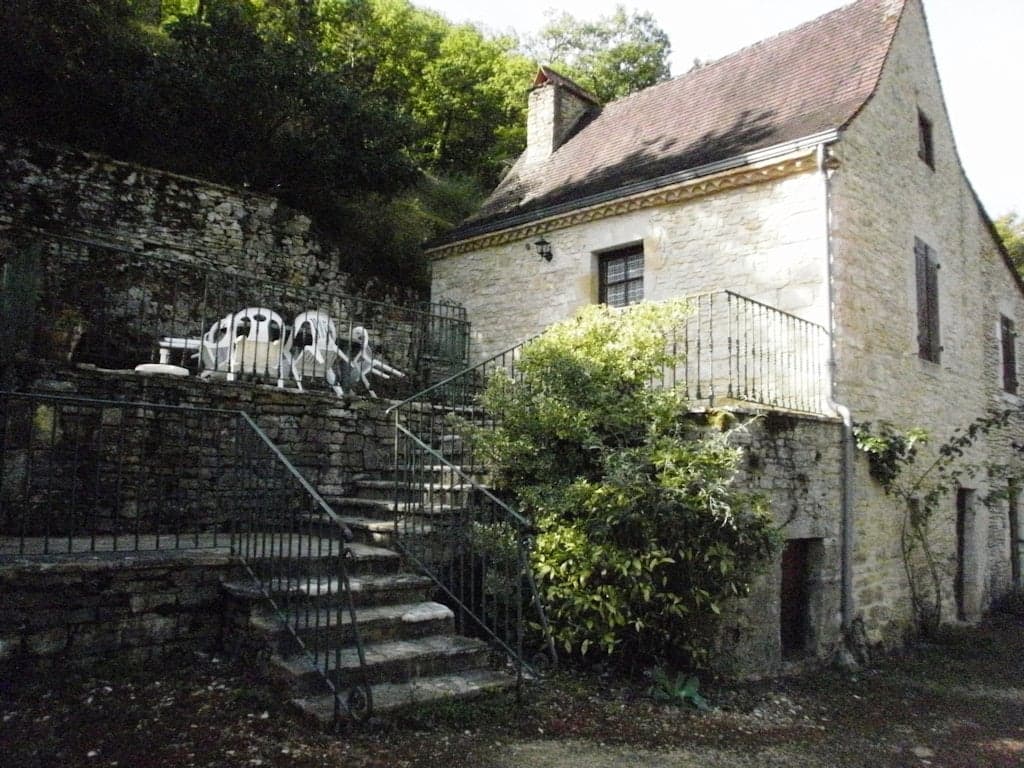 Gite Garenne