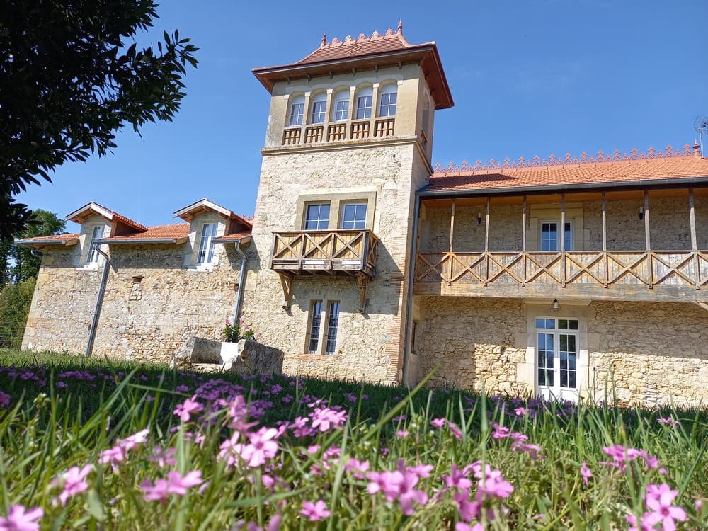Gîte Héouguet_01