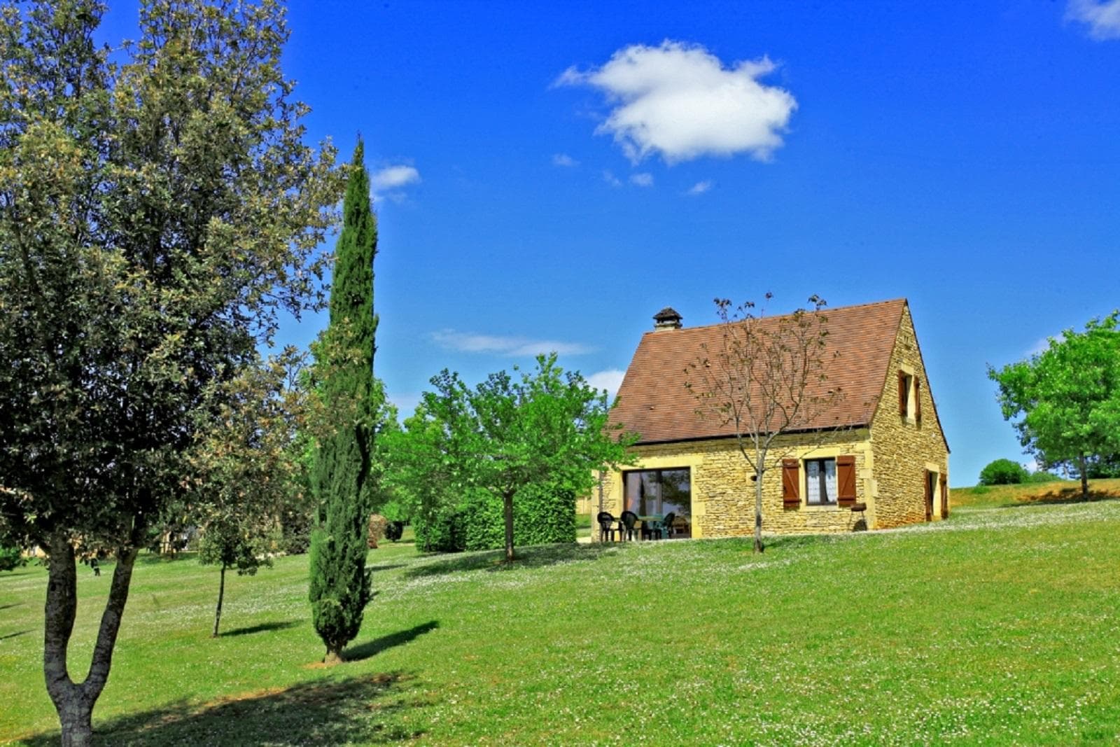 Gite Joséphine