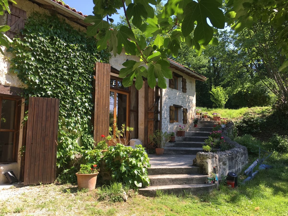 Gîte Katy's Barn