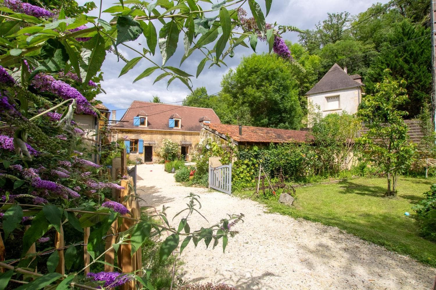 Gite La Bergerie