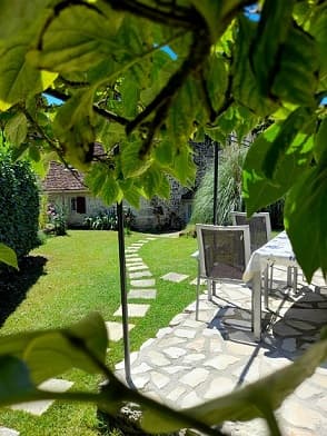 Gîte La Feuillade (15)