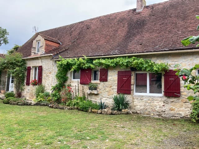 Gîte La Feuillade (2)