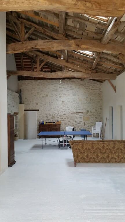 Gîte La Réalle Lévignac de Guyenne Clark (6)