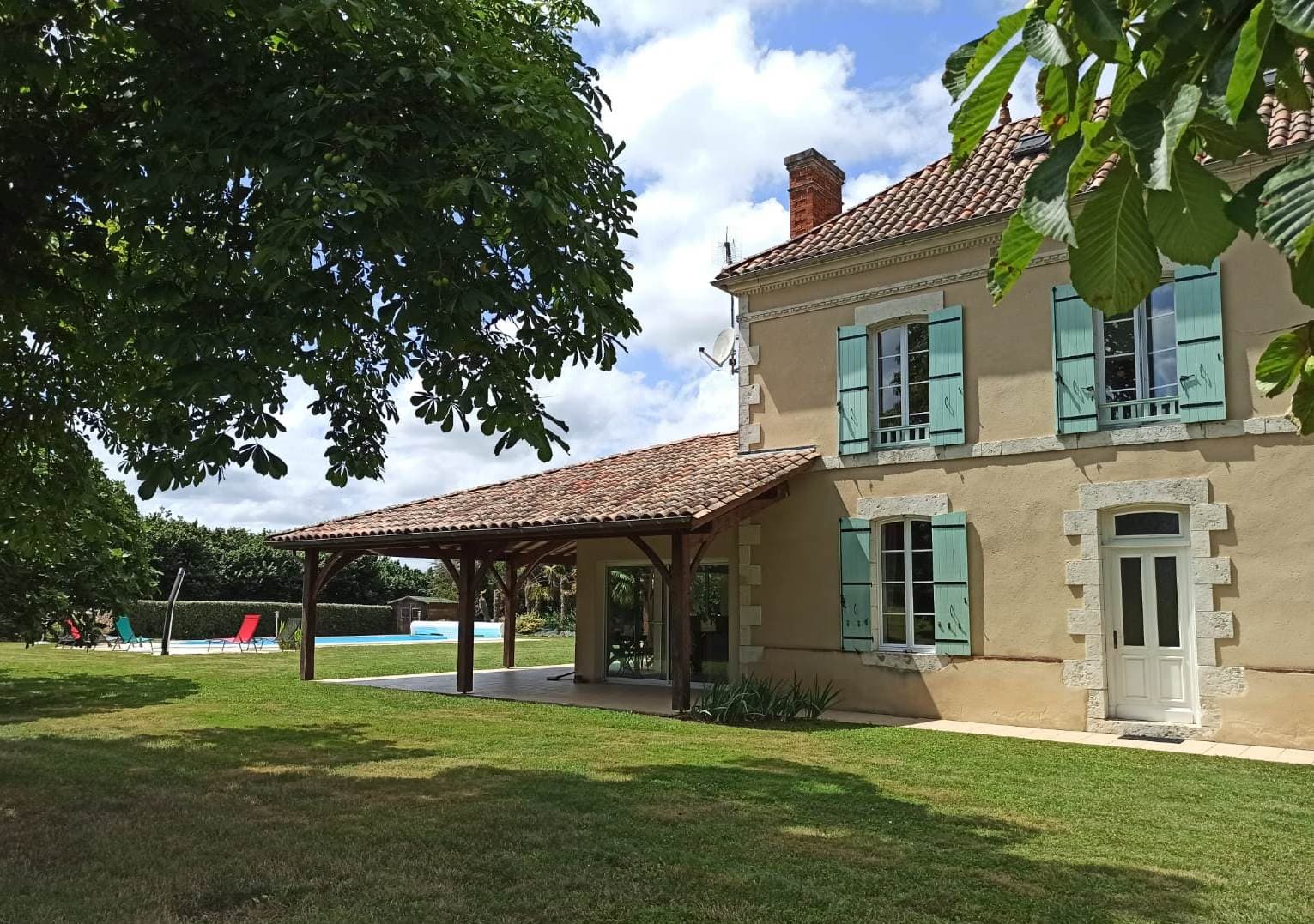 Gîte Laborde Lévignac 2022 (27)