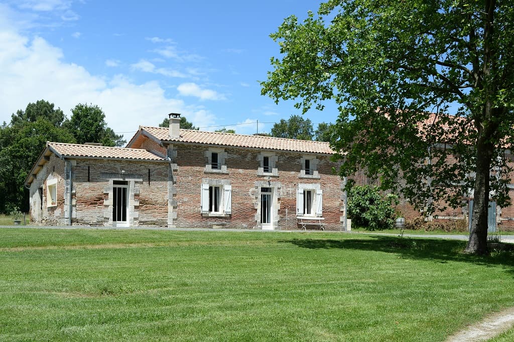 La vue d'ensemble