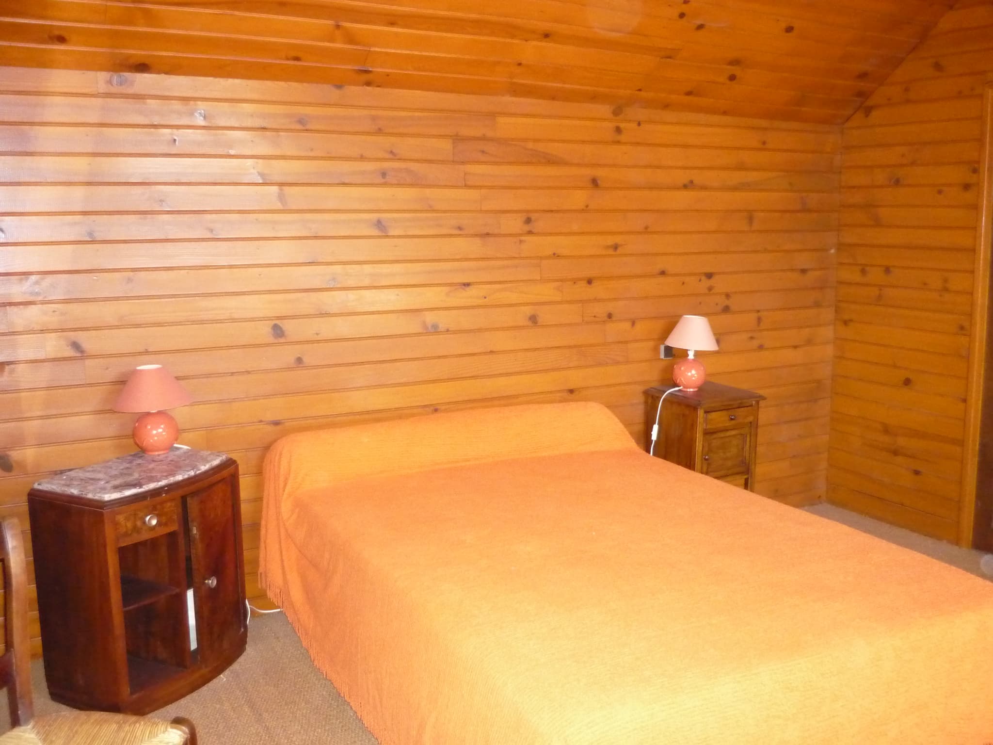 Gîte Lacoudanne
