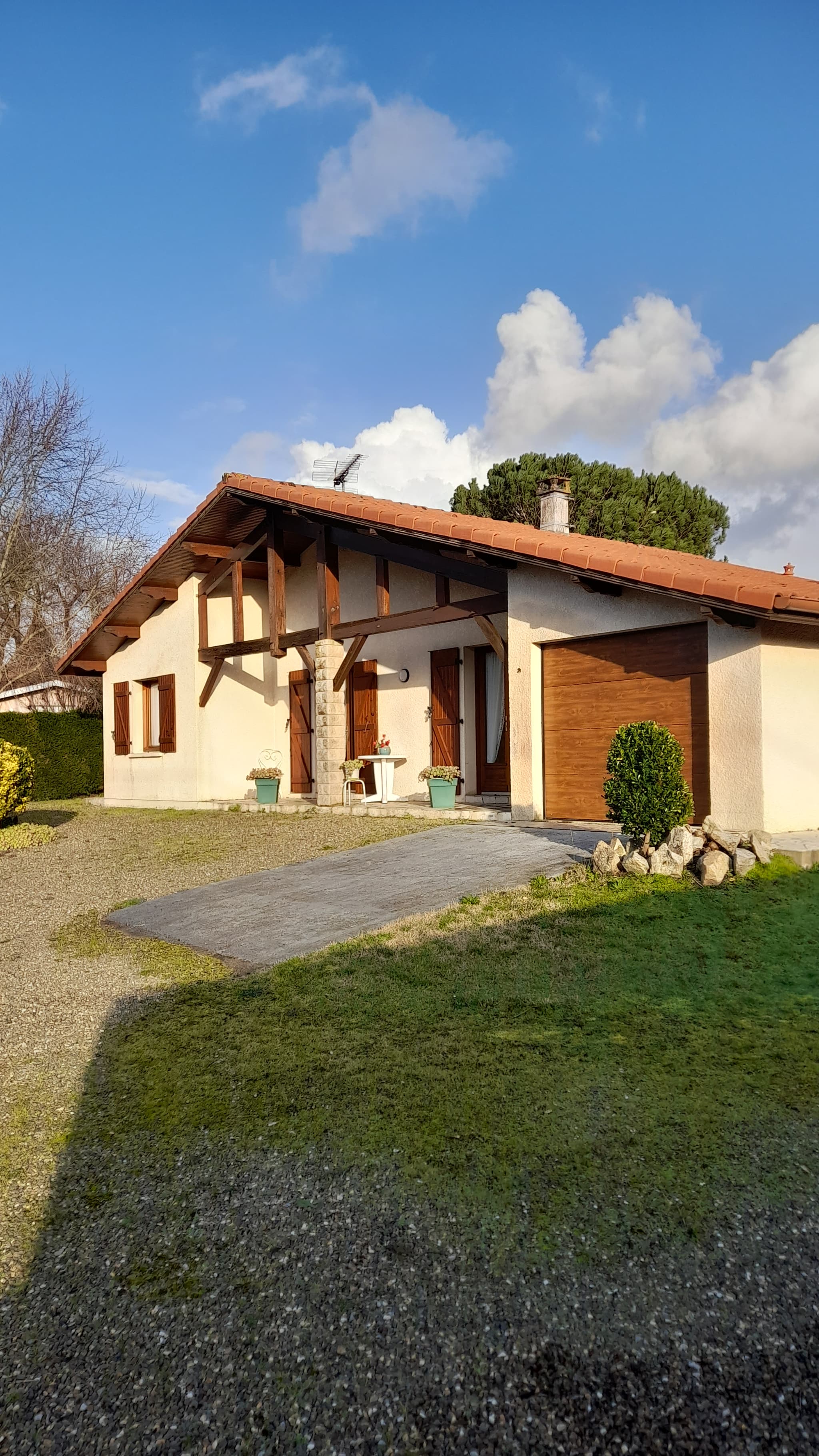 Gîte Lalandine 2