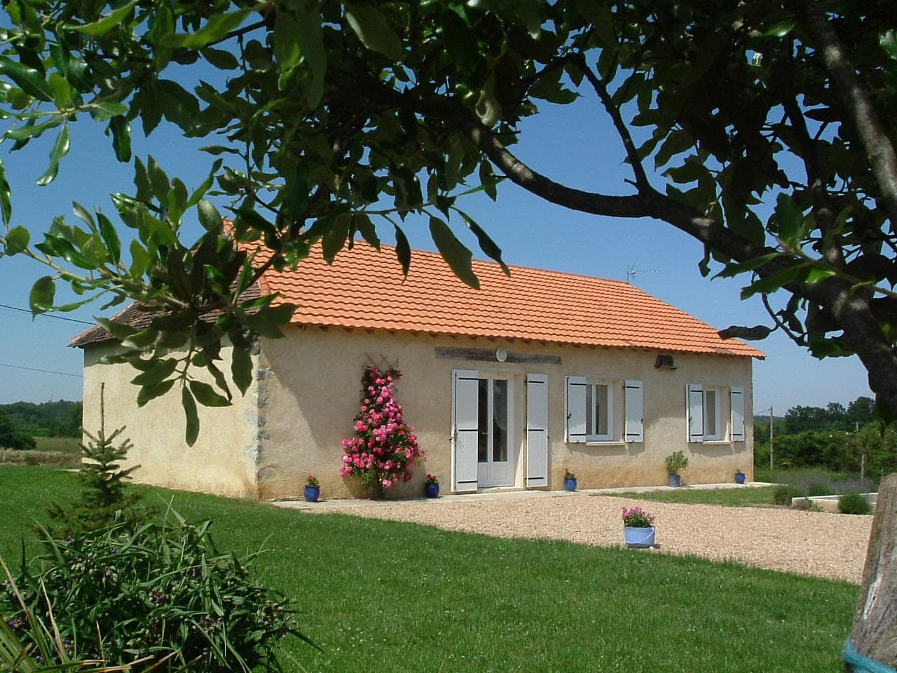 Gite Laulurie