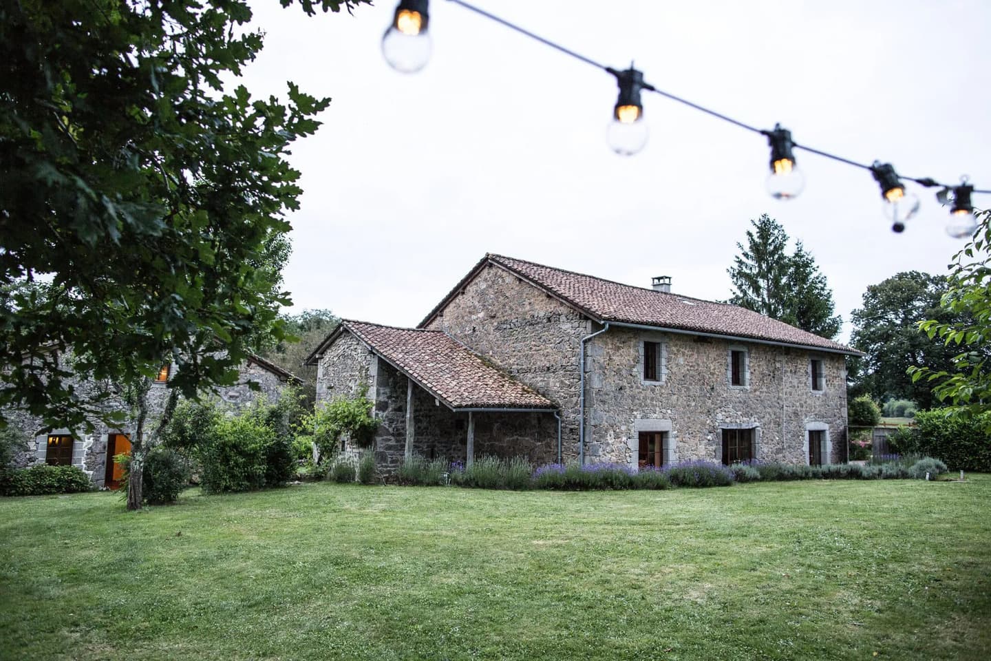 Gite Le Manoir 3