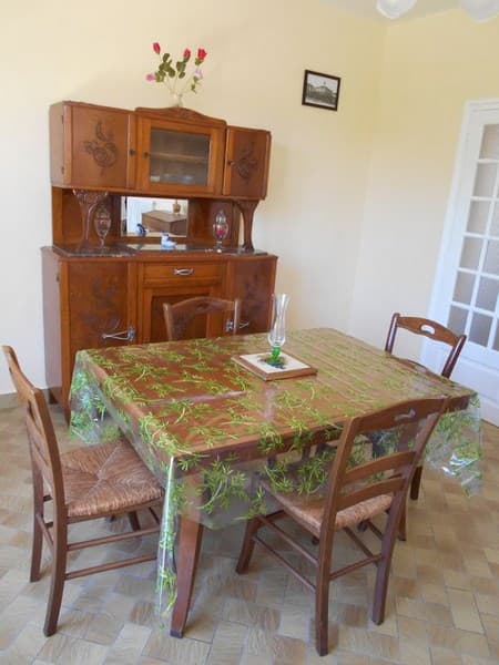 Gîte Le Penten 6
