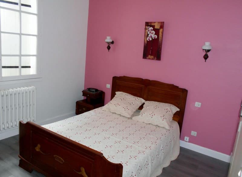 Gîte Le Penten 8