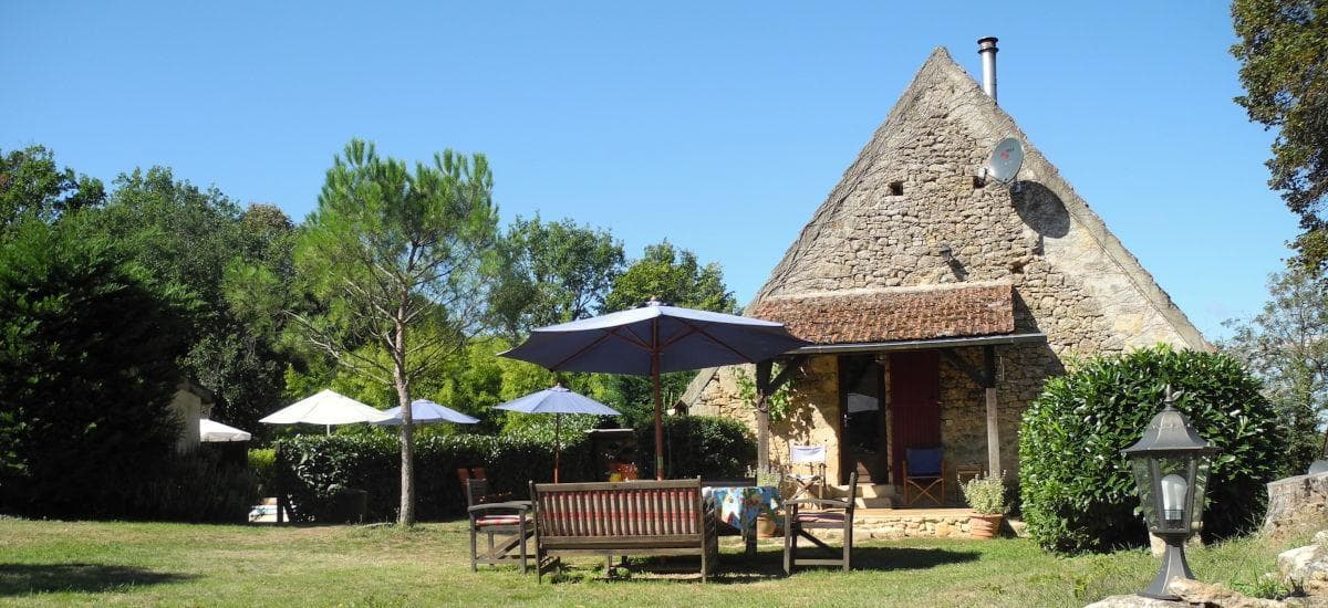 Gite Les Cèpes