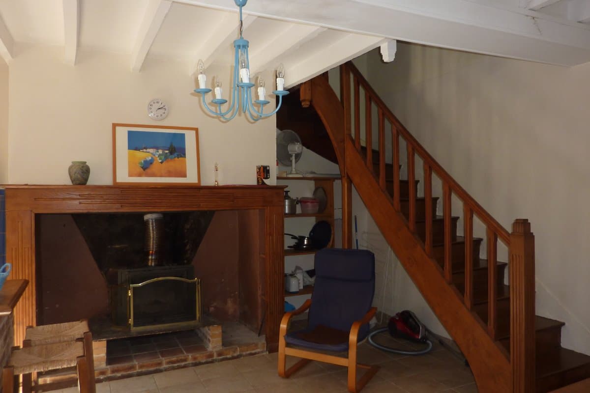 Gîte Les Chabredies3