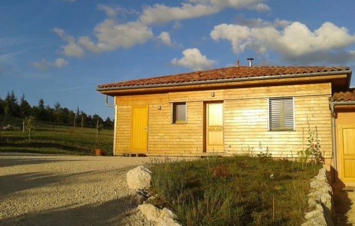 Gîte Les Coquelicots 16