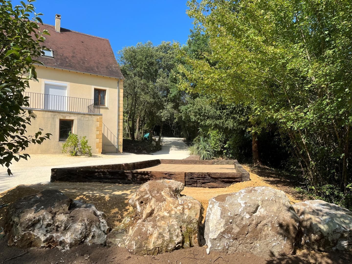 Gite Les Genêts de Cécile