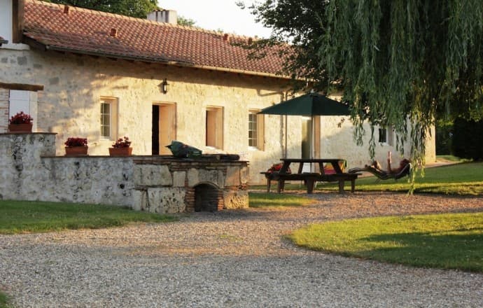 Gîte Les Glycines 03