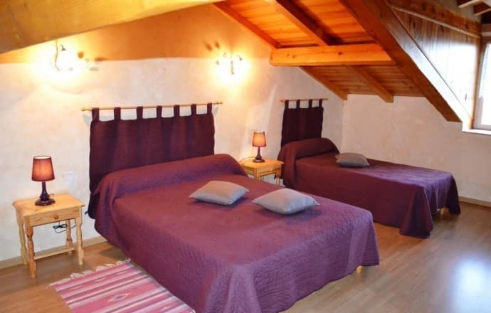 Gîte Les Glycines 12