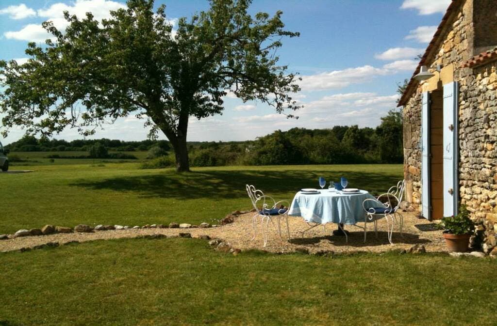 Gîte Les Roses