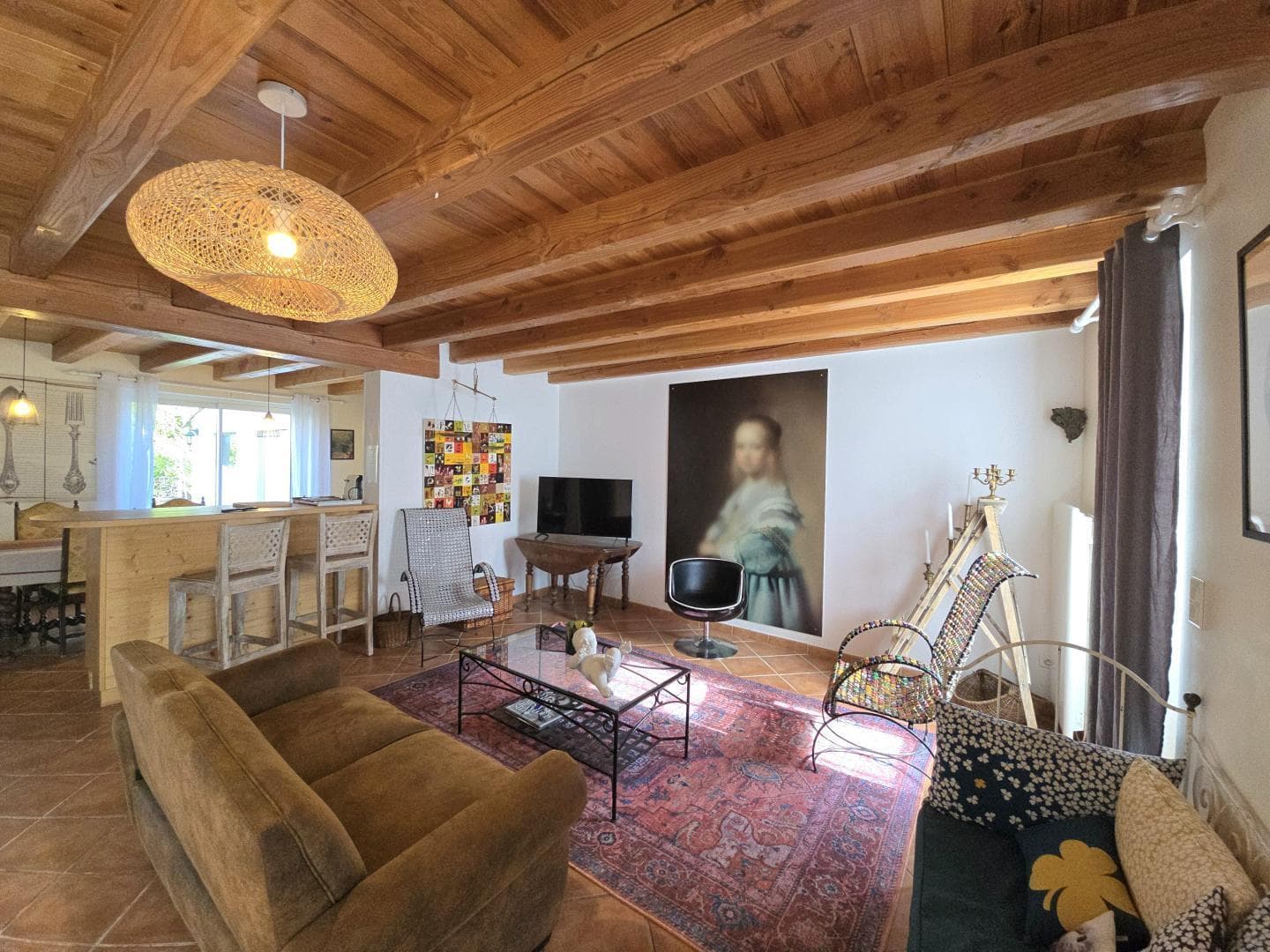 Gite Maison Colette