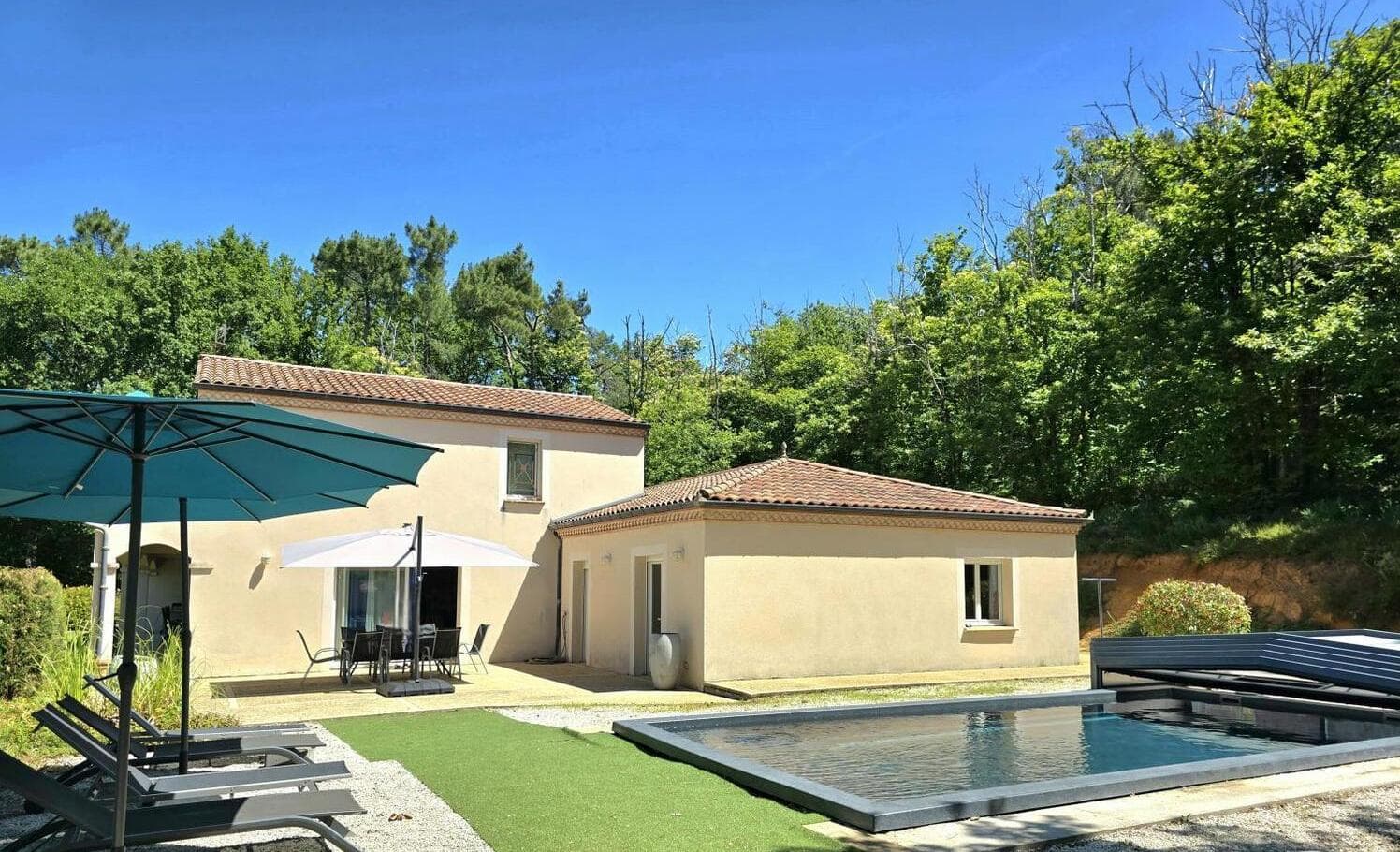 Gite Maison des Grezelles