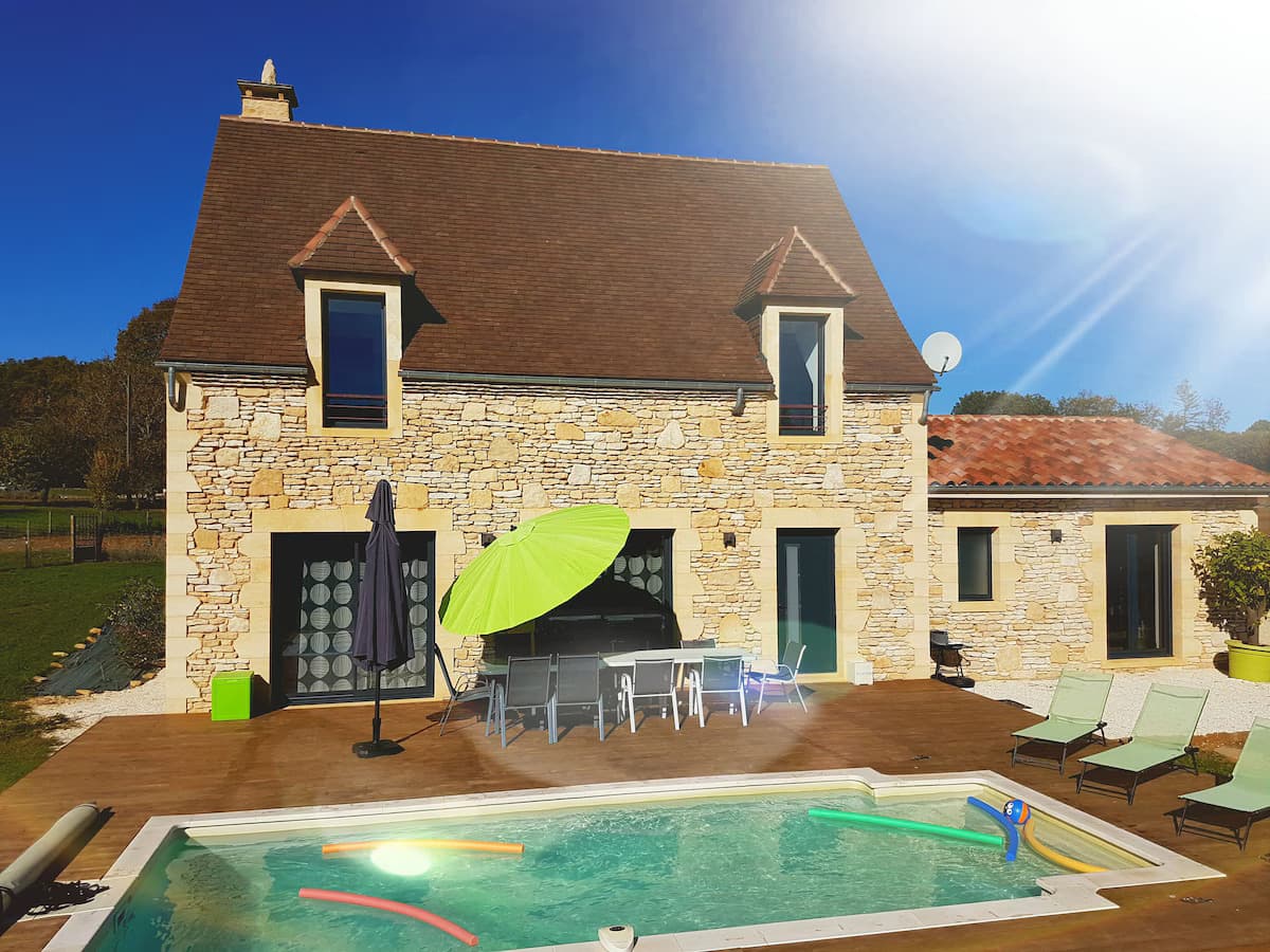 Gîte Le Chaffour