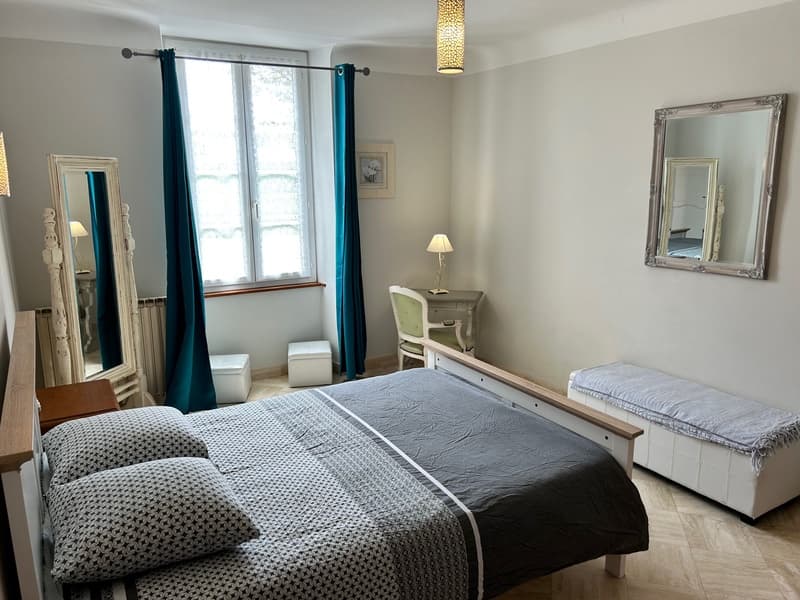 Gîte Margaux - LE PIAN SUR GRAONNES - Sud-Gironde