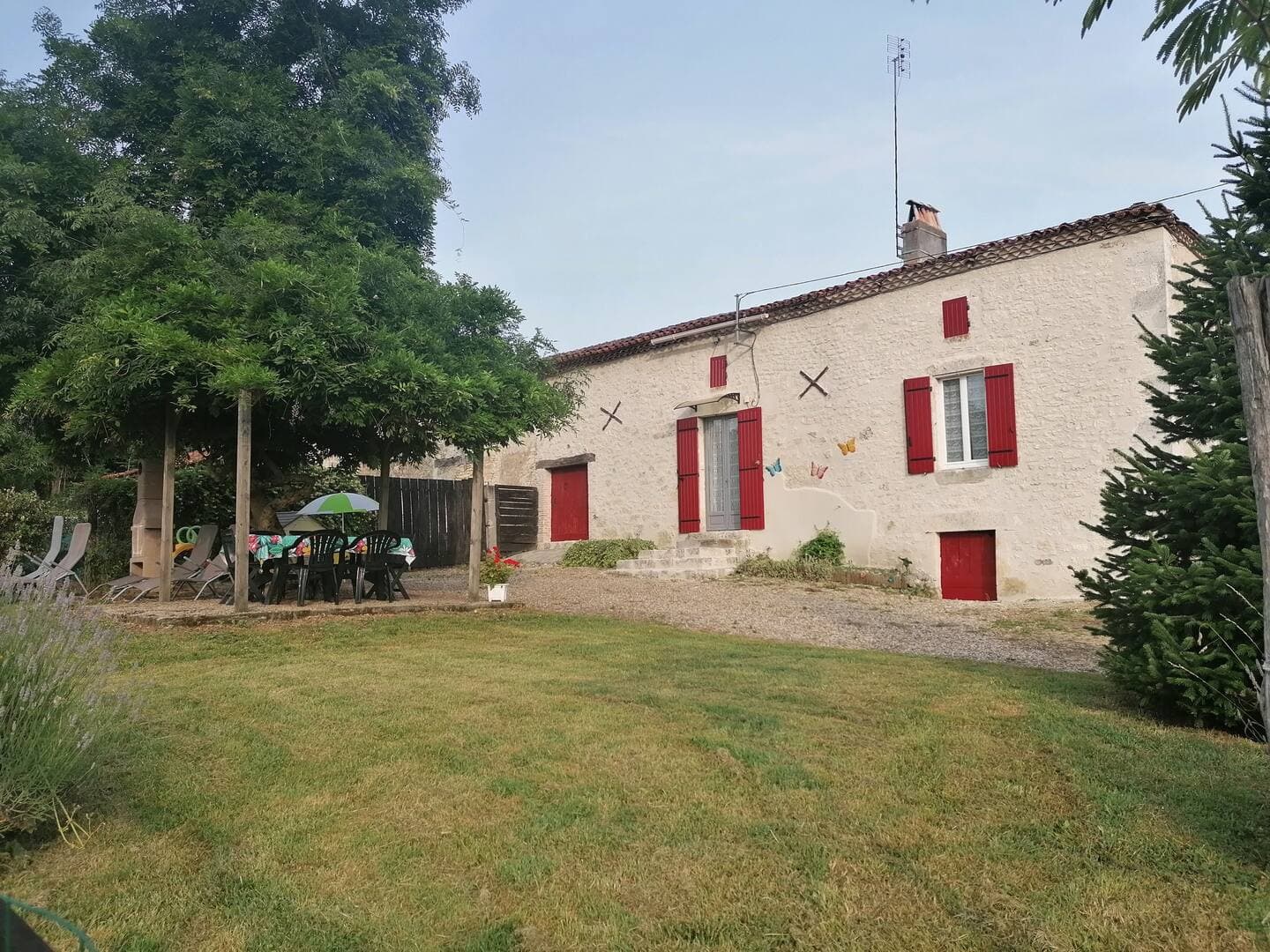 Gîte Maulevrier 11