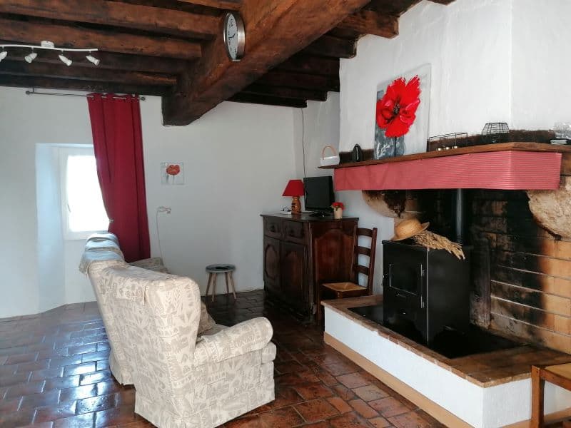 Gîte Maulevrier 16