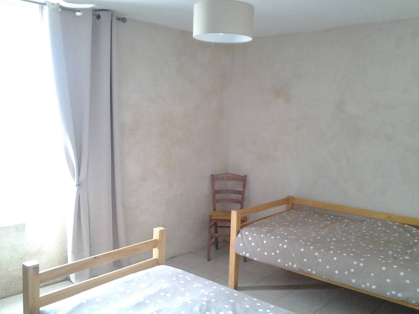 Gîte Maulevrier 5