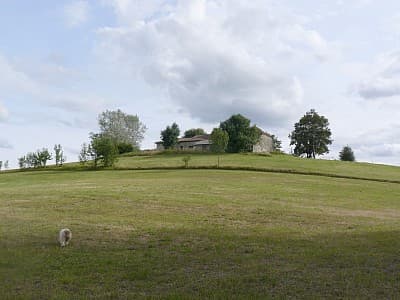Gîte Monplaisir