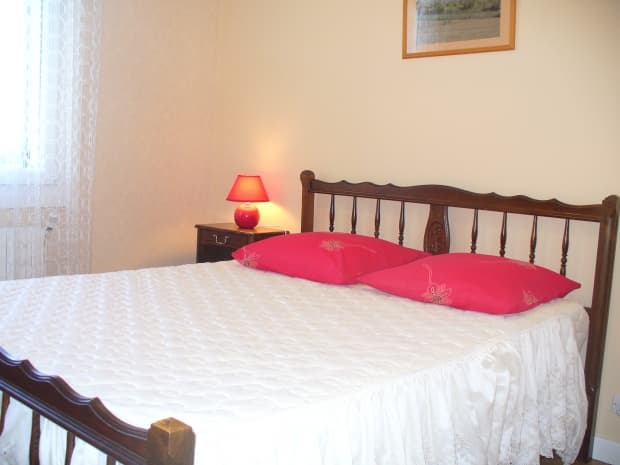 Gîte Plumbago Derrien Monteton