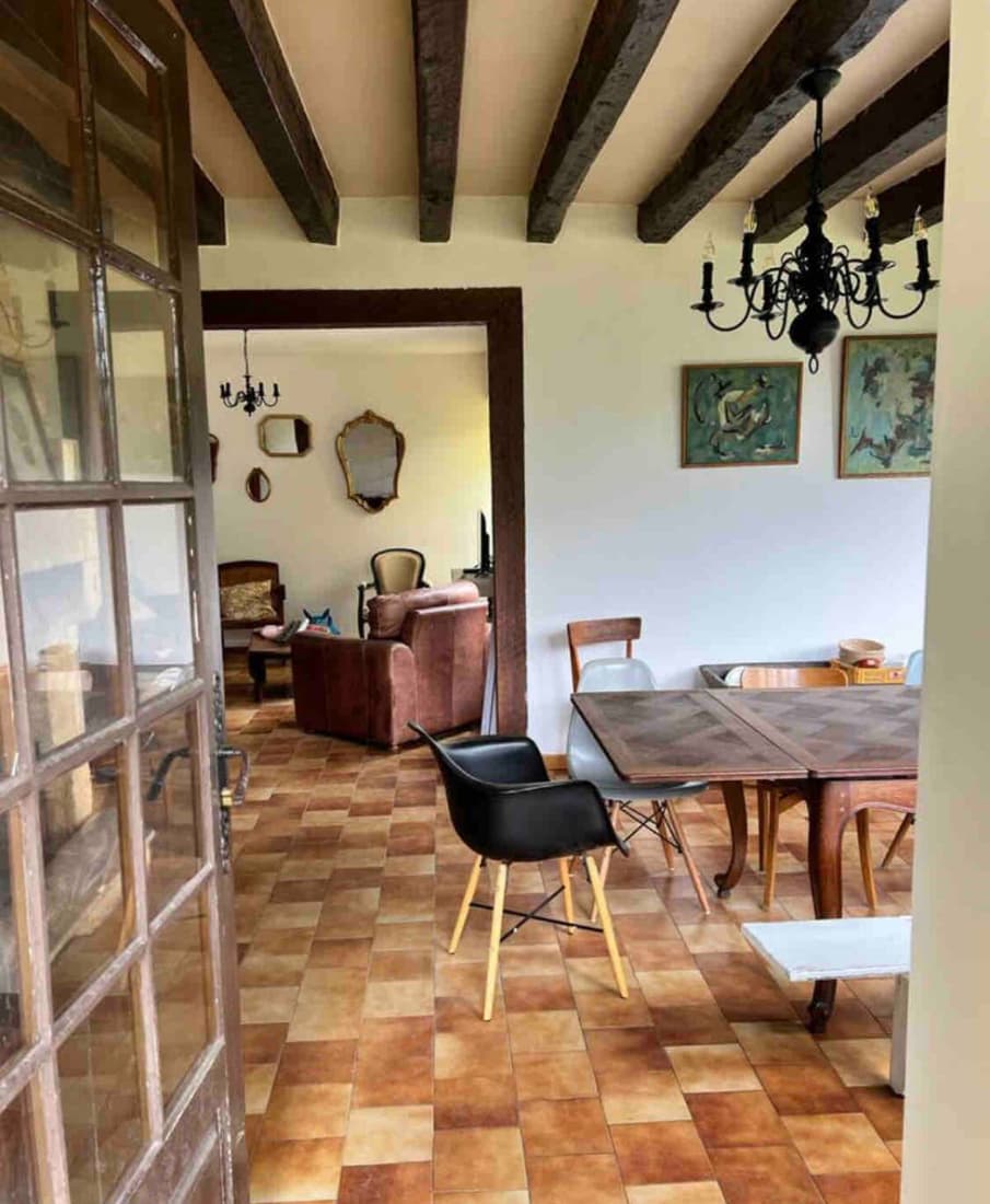 Gîte Ponchet
