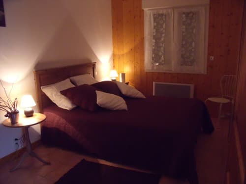Gîte Rouch 6