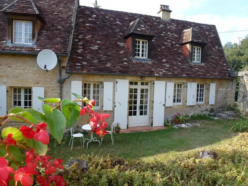 Gîte Saint Martin