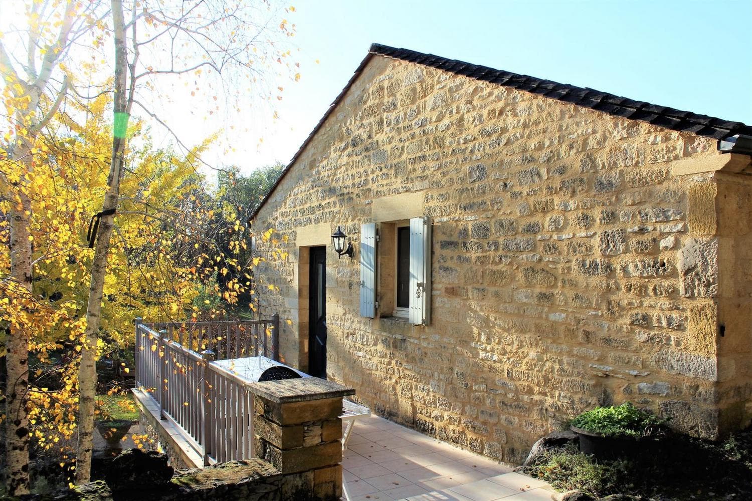 Gite Toscane
