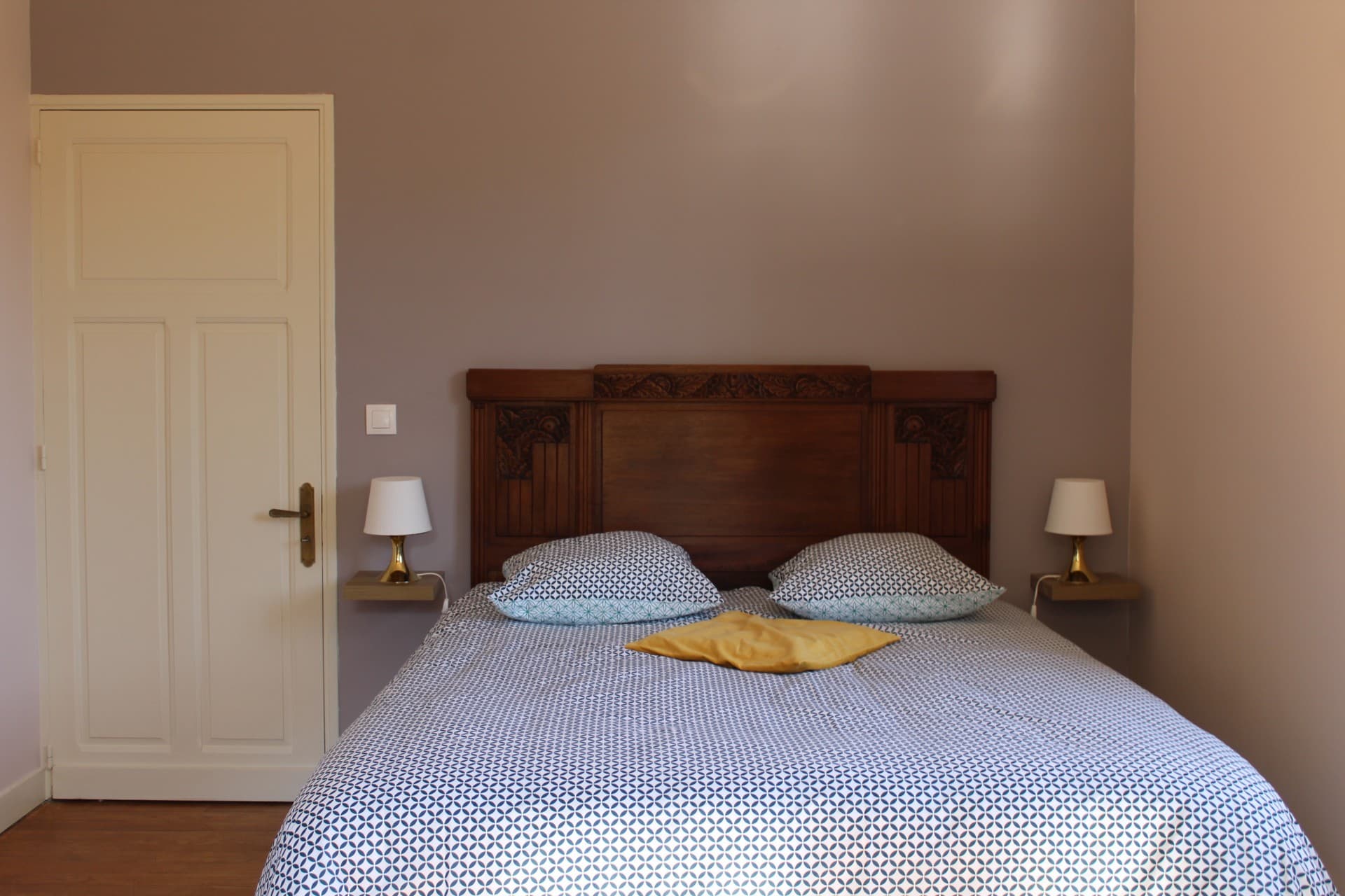 Gite au duc-chambre6