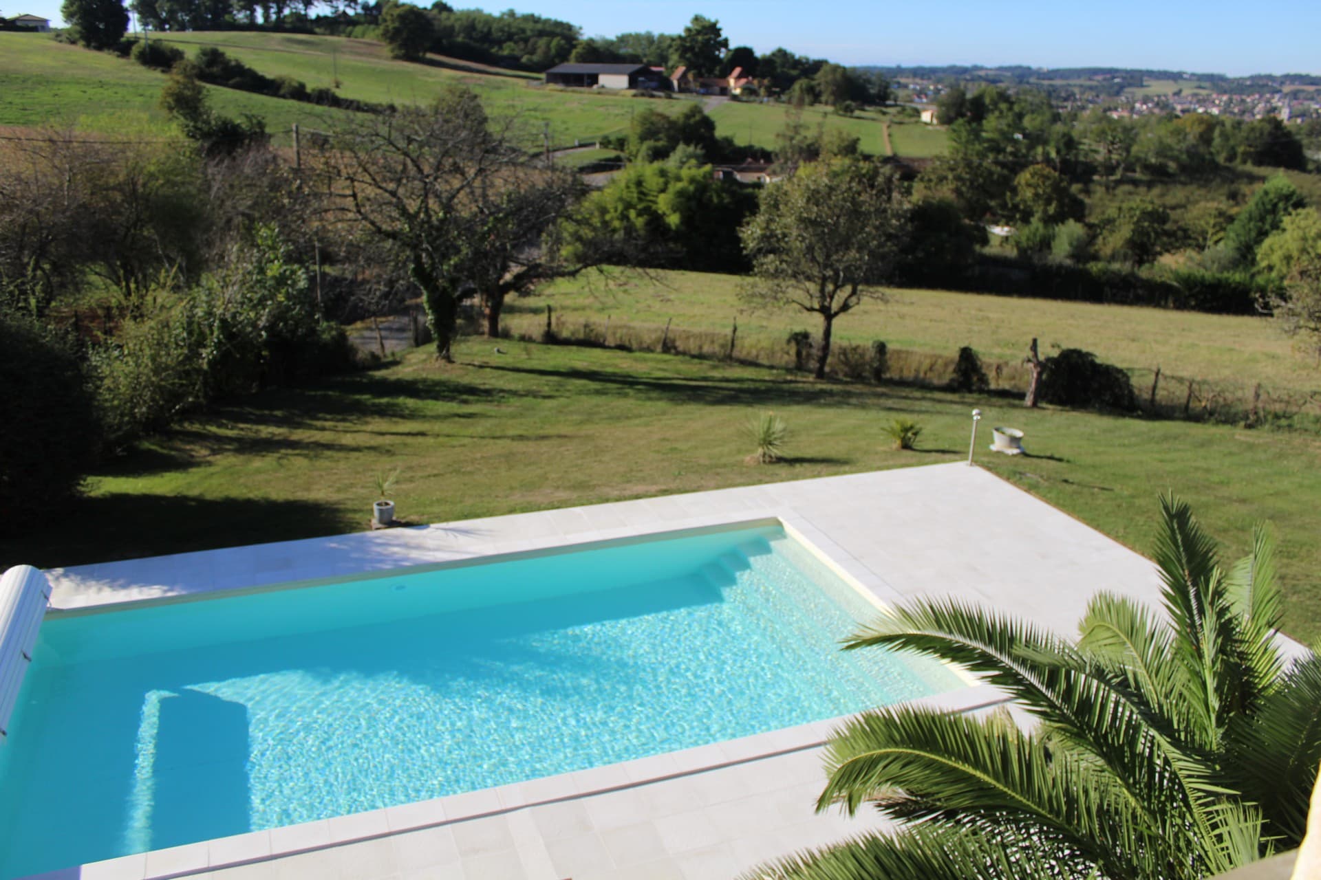 Gite au duc-piscine1