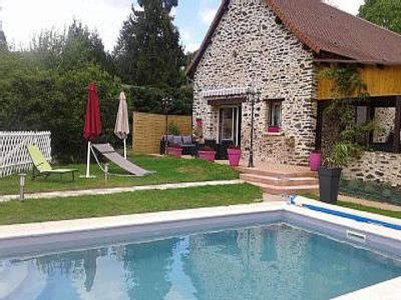 Gite de thomas