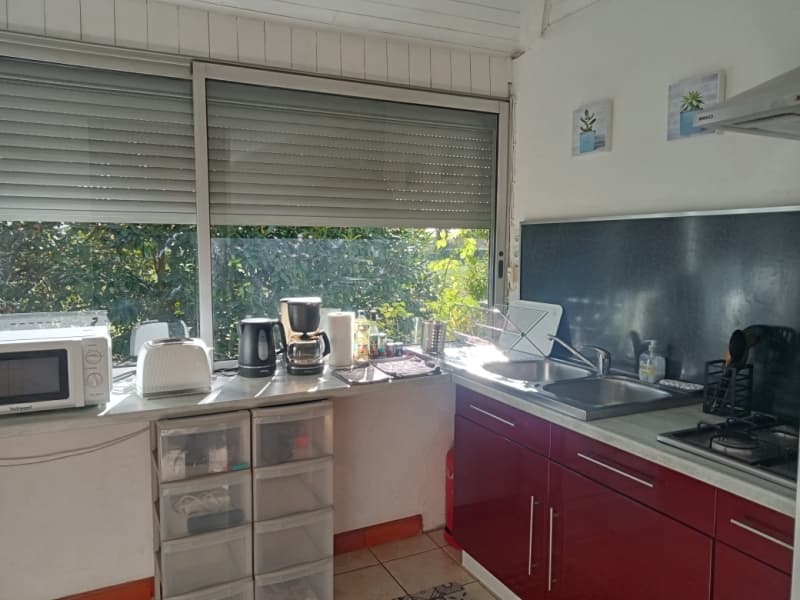 Gîte des Roy - cuisine 1