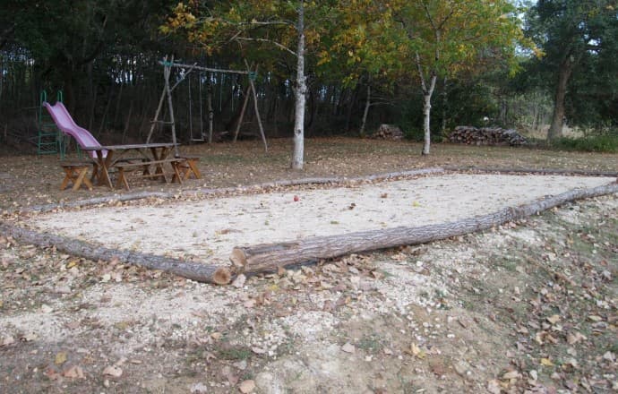 Gîte des Suriers 14