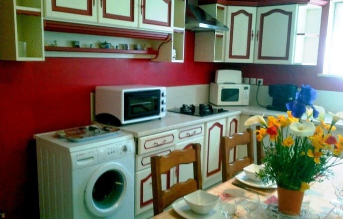 Gîte des Suriers 18