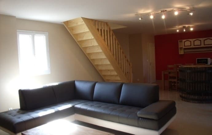 Gîte des Suriers 21