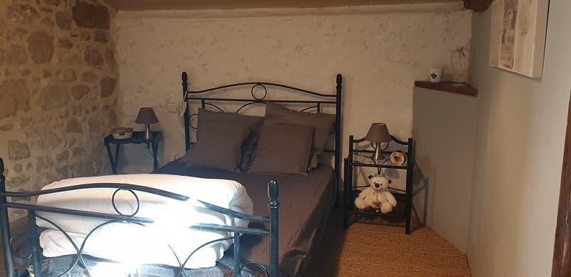 Gîte du Hameau Le Puy 4