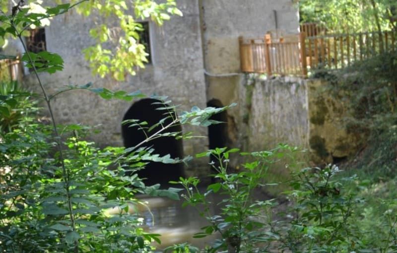 Gîte du Meunier 1
