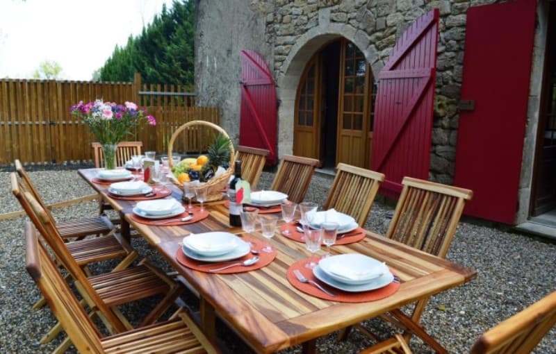Gîte du Meunier 13