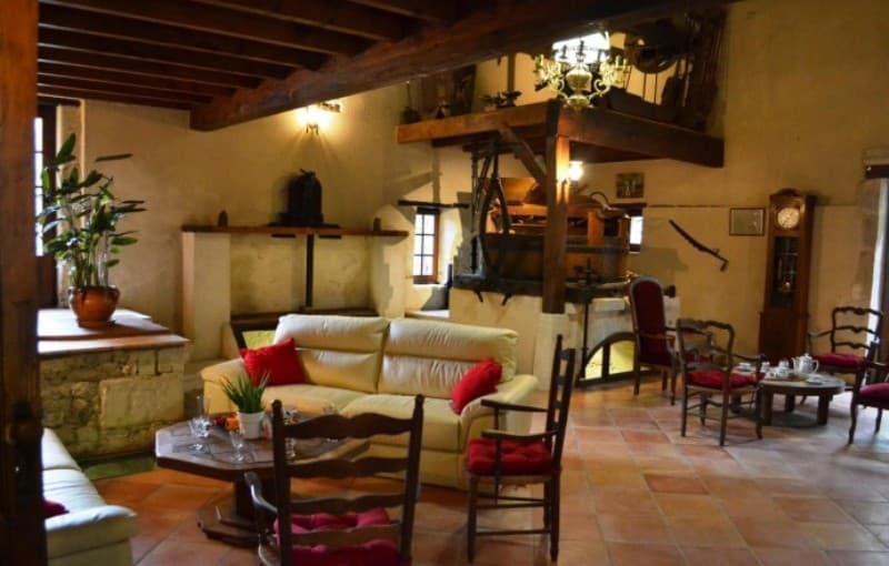 Gîte du Meunier 4